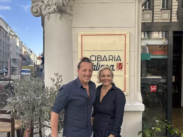 Foto: Scheiber/MeinBezirk