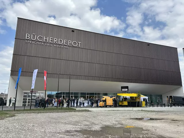 Foto: Andreas Pölzl/MeinBezirk