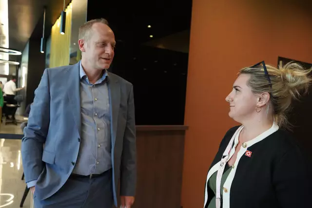 Foto: Andrea Glatzer