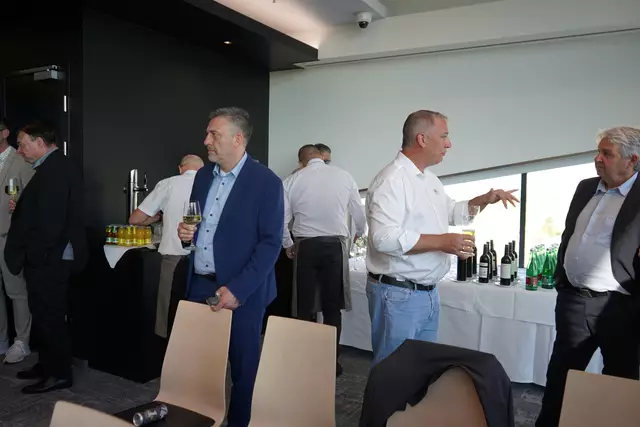 Foto: Andrea Glatzer