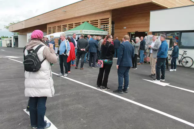 Foto: MeinBezirk Linz-Land