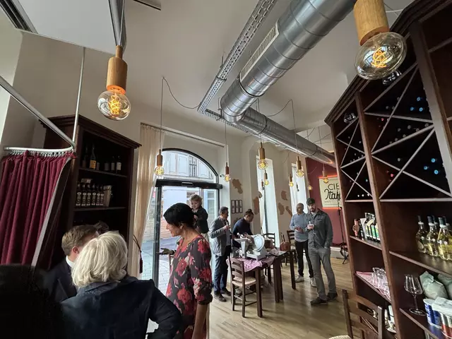 Foto: Scheiber/MeinBezirk