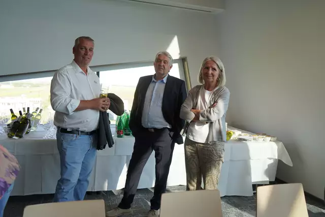 Foto: Andrea Glatzer