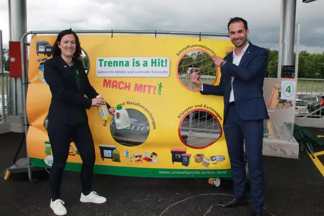 Foto: MeinBezirk Linz-Land