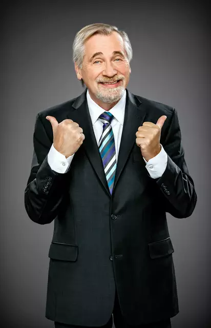 Foto: Thomas Ramstorfer / First Look / picturedesk.com