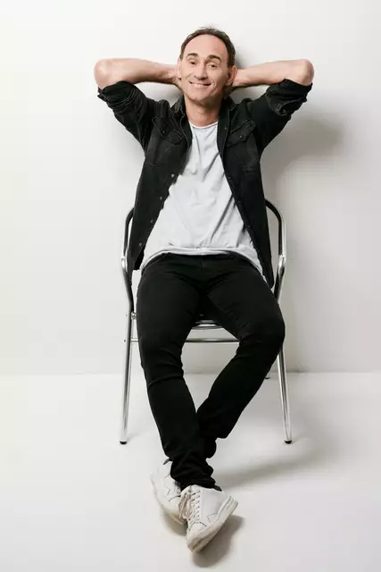 Gernot Kulis kommt mit seinem neuen Programm am 27. Juni nach Kopfing. | Foto: Hans Leitner