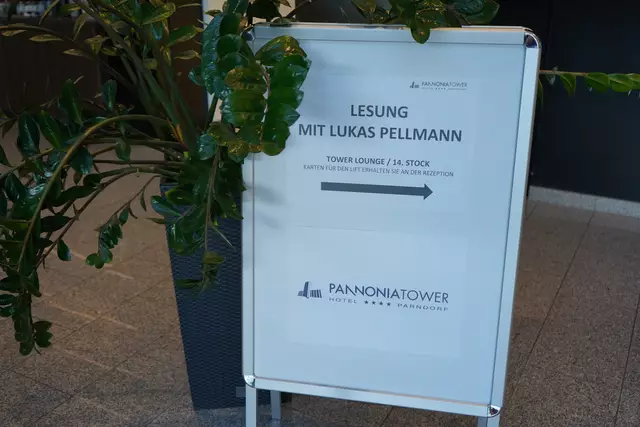 Foto: Andrea Glatzer