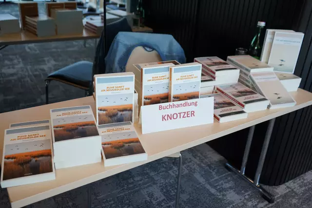 Foto: Andrea Glatzer