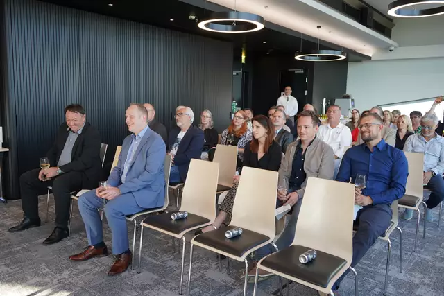 Foto: Andrea Glatzer