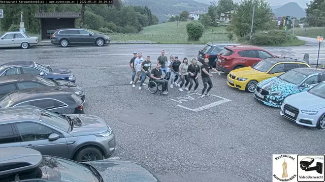 Die GTI-Fans kehren wieder an den Wörthersee zurück. | Foto: Privat