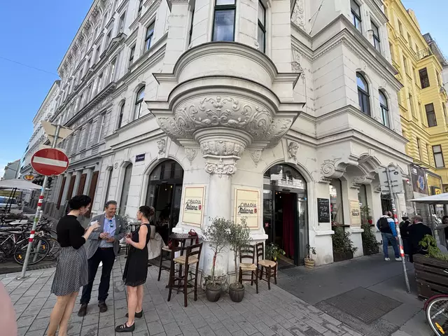 Foto: Scheiber/MeinBezirk