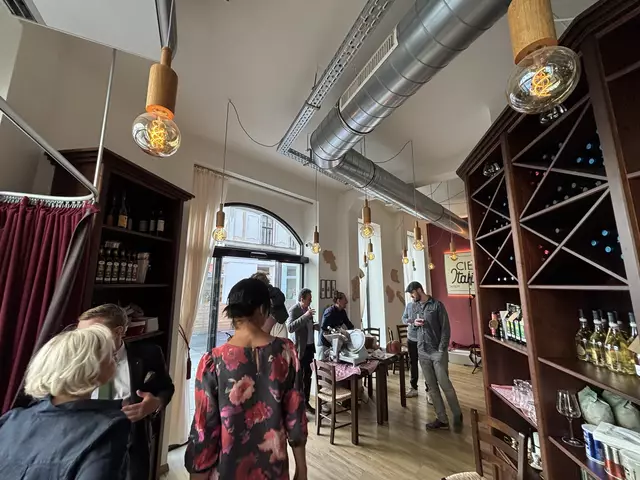 Foto: Scheiber/MeinBezirk