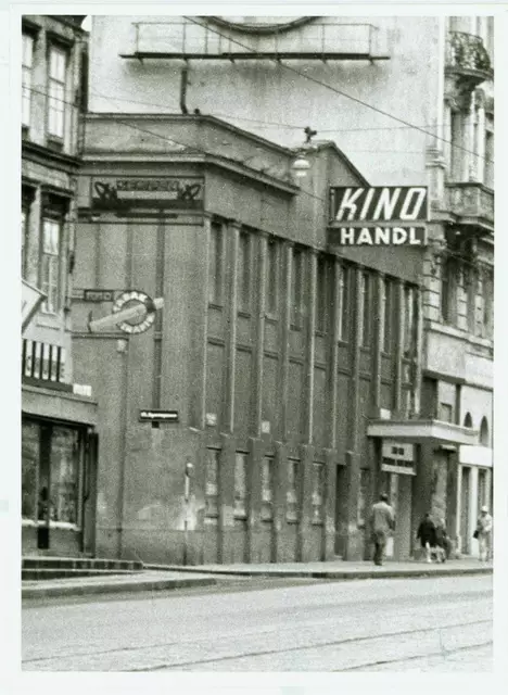 Foto: Filmarchiv Austria