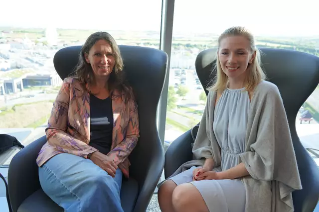 Foto: Andrea Glatzer