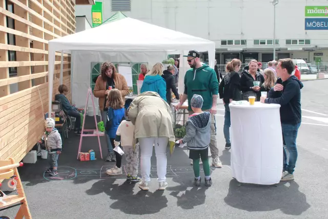 Foto: MeinBezirk Linz-Land