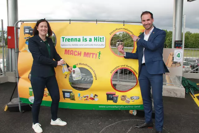 Foto: MeinBezirk Linz-Land