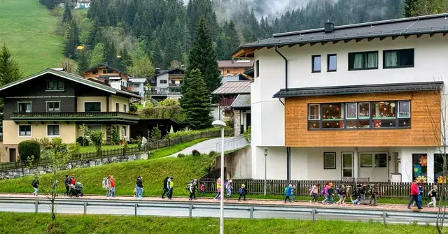 Foto: Salzburger Bildungswerk/Gerhard Bayer