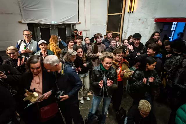 Foto: Michael Mazohl