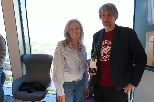 Foto: Andrea Glatzer