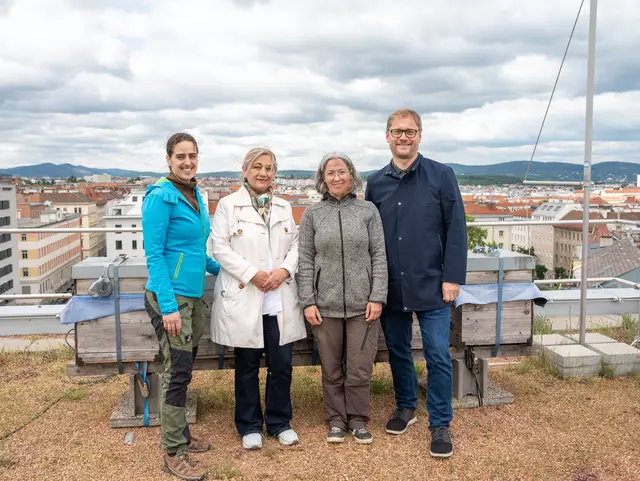 Foto: Valentina Marinelic