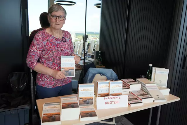 Foto: Andrea Glatzer