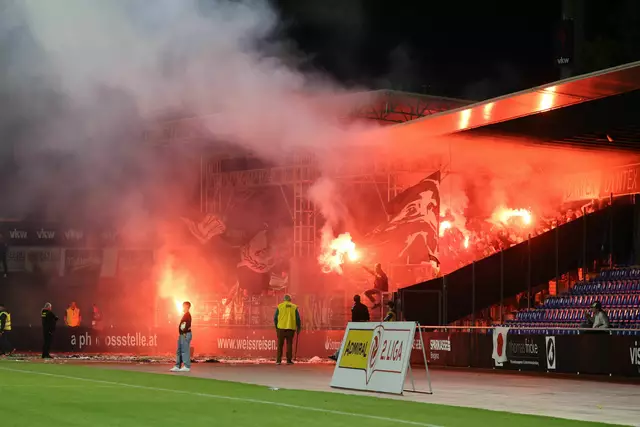 Foto: Reinhard Schröckelsberger/SV Ried