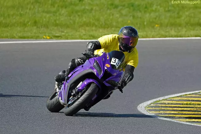 Foto: Erich Müllegger, Clubfotograf MRSC Gunskirchen