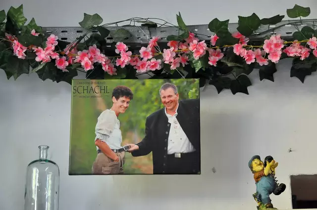 Foto: mamaraZZa photo