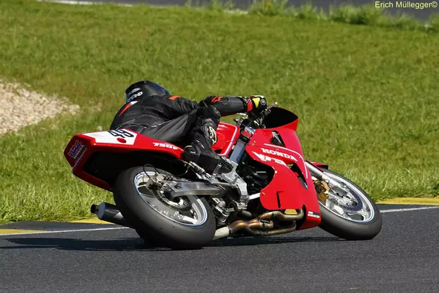 Foto: Erich Müllegger, Clubfotograf MRSC Gunskirchen