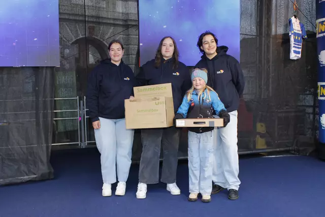 Foto: Walter Kellner