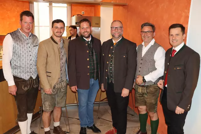 Foto: Christopher Polesnig