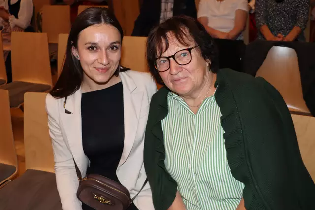 Foto: Christopher Polesnig