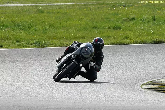 Foto: Erich Müllegger, Clubfotograf MRSC Gunskirchen