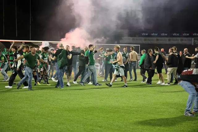 Foto: Reinhard Schröckelsberger/SV Ried