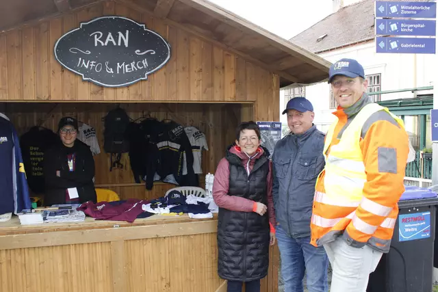 Foto: Walter Kellner