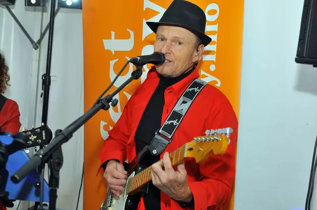 Foto: mamaraZZa photo