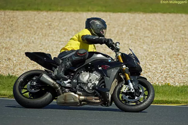 Foto: Erich Müllegger, Clubfotograf MRSC Gunskirchen