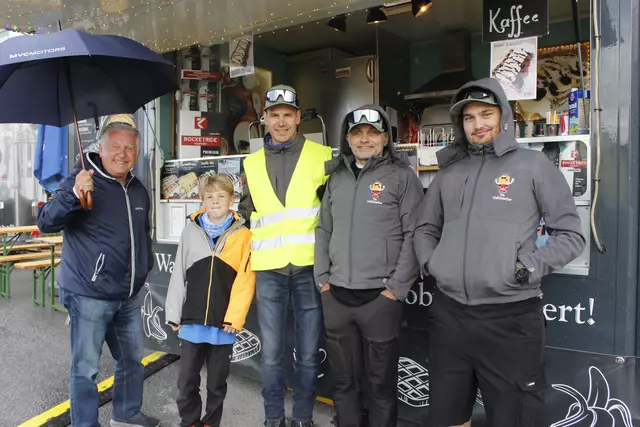 Foto: Walter Kellner