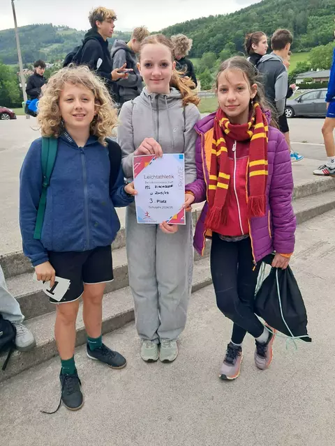 Foto: Kreativ-Musikmittelschule Kirchdorf