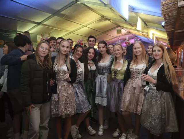 Foto: Markus Mörwald