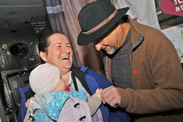 Foto: mamaraZZa photo