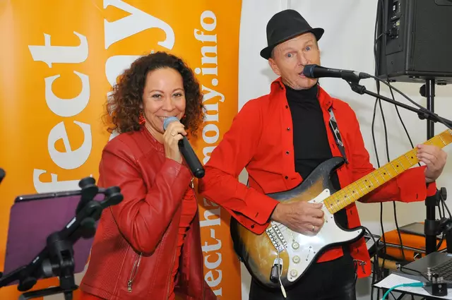 Foto: mamaraZZa photo