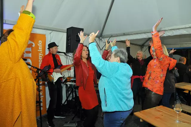 Foto: mamaraZZa photo