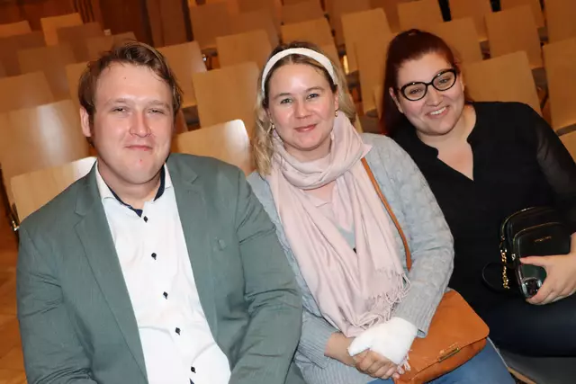 Foto: Christopher Polesnig