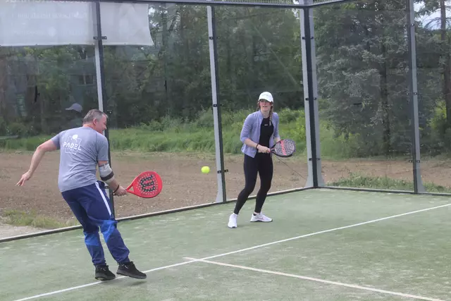 Die gute Sache stand im Vordergrund. | Foto: arbes
