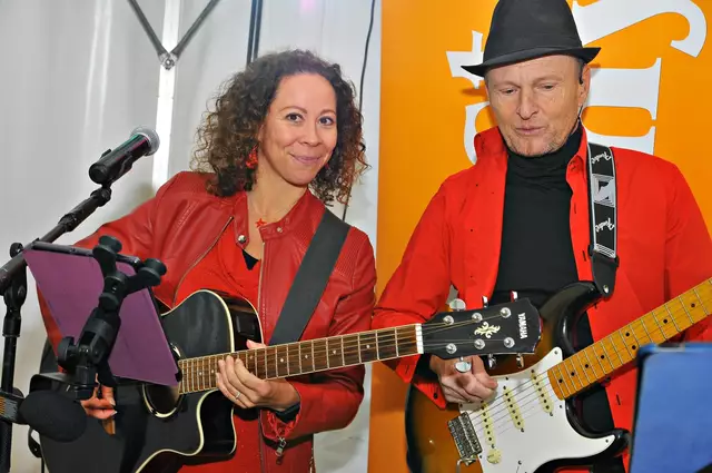 Foto: mamaraZZa photo