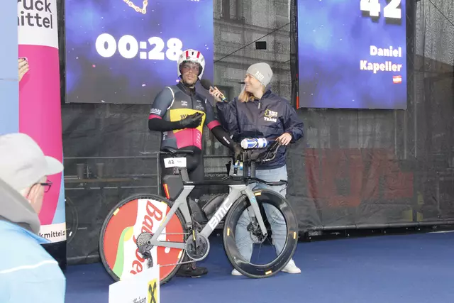 Foto: Walter Kellner