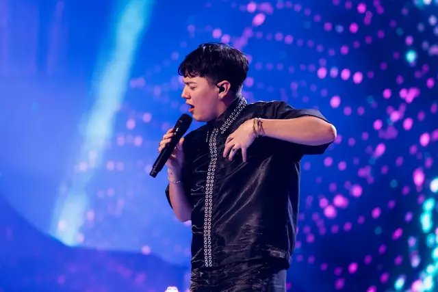 Foto: Corinne Cumming/EBU