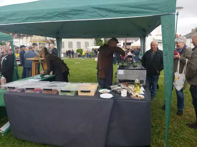 Foto: Michaela Kalcsics