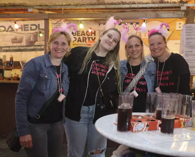 Foto: Markus Mörwald
